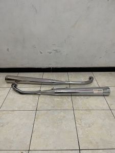 Knalpot honda win 100 win100 NTD