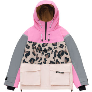 VECTOR | Waterproof Windproof Warm Childrens Ski Jacket