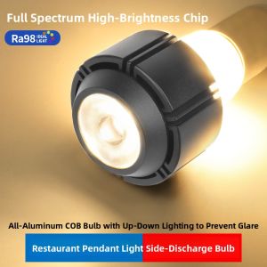 WANLIYANG | Side-Lit High-Brightness LED Table Lamp E27 Socket