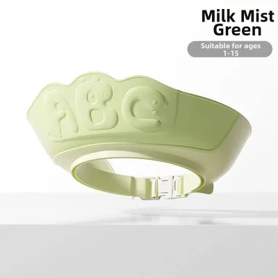Zubaba | Waterproof Bathing Cap for Babies