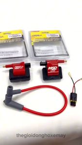 Mobin Sườn Xe Máy Fasstek 8228 Mod MSD