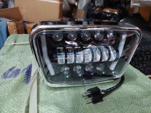 Lampu Day Kotak Rx king dan 4x6 inch GL pro GL 100 RX king