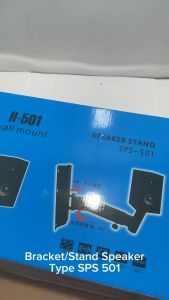BRACKET / STAND SPEAKER SPS-501