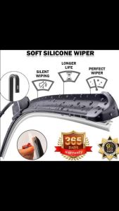 gạt mưa vts gạt mưa ô tô chính hãng gạt mưa silicon giá rẻ vts a6 vts a7 vts a8