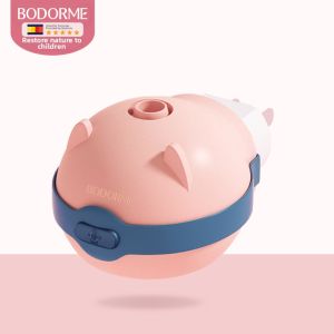 bodcrme | Odorless Mosquito Repellent Liquid for Infants and Toddlers