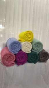 ผ้าห่มขนแกะ 5 ฟุต นุ่มๆอุ่นๆ ขนาด150*200cm.หนา นุ่ม อบอุ่น ระบายอากาศดี คุ้มค่าสุดๆ พร้อมส่ง มีปลายทาง