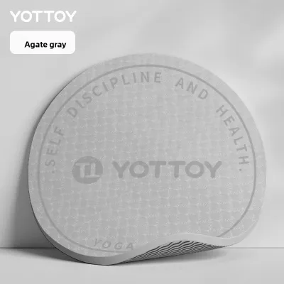 Yottoy | Shock Absorbing Anti-Slip Soundproof Thickened Foot Massaging Running Mat