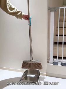 Thickened Single Garbage Bundle Sweeping Dustpan: A Comprehensive Guide