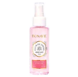 BONAVIE Body Mist Fleur Du Jardin 100 ml
