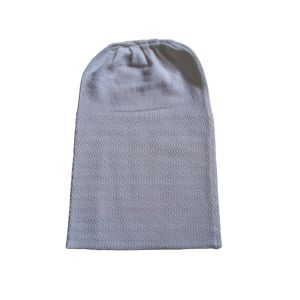 Inner Hijab Rajut Zigzag Ciput Rajut ZigZag Premium