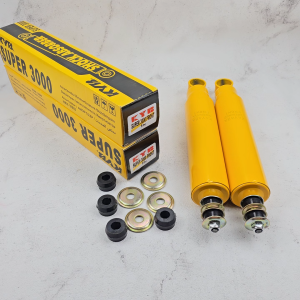 SOK BEKER DEPAN PS100 PS120 PS125 HT130 HT125 NKR71 NKR66 1SET 2PCS PART MOBIL