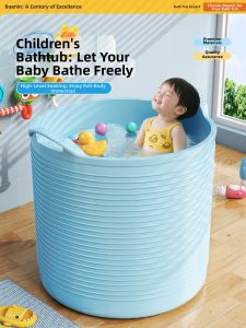 BOENIN | Infant & Toddler Bath Tub