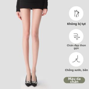 FENGTING | Quần Tất Mỏng Dài Chống Câu Vào Mùa Hè