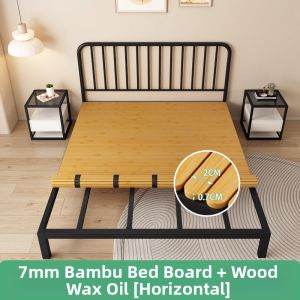 Hard Lumbar Support Breathable Mattress Board