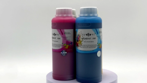 Printleaf- CUYI 500ml Pigment Ink (CMYK)