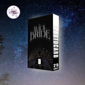 Photocard JKT48 PREMIUM - 2 SISI - 1 PACK isi 25 Pcs