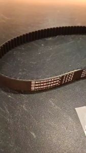 DRIVE BELT VBelt Vanbelt BRT EV ELECTRIC VEHICLE MOTOR LISTRIK FAZZIO MIO J M3 NMAX MIO KARBU BEAT KARBU BEAT SCOOPY SPACY FI VARIO 110