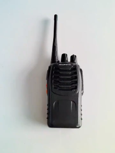 Baofeng 888S 5W Two Way Radio Walkie Talkie bf 888s ready to send out walkie talkie long range