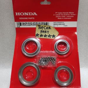 Comstir Komstir Beat Vario Supra Karisma Revo Grand Scoopy Spacy GN5 TOPCER