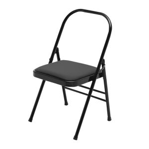 heybody | Adjustable Yoga Chair Foldable Multi-functional Auxiliary Chair