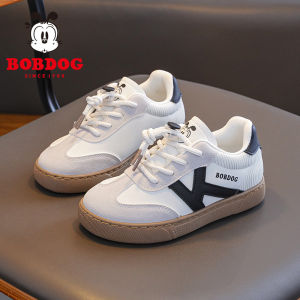 Bobdog | Spring Low Top Canvas Shoes for Students