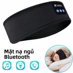 Tai Nghe Bluetooth Không Dây Có Micrô Loa Âm Thanh Nổi Tai Nghe Thể Thao Thân Thiện Với Giấc Ngủ Dành Cho Máy Tính Bảng Android iPhone