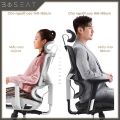 Sihoo Vito - Ghế lưới công thái học Ergonomics làm việc, phù hợp cả học sinh, dáng người nhỏ. 