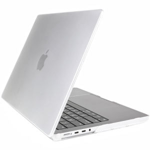 NACCITY | Ultra-Thin Matte Shell Protective Cover