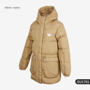 adidas | Womens Down Puffer Jacket