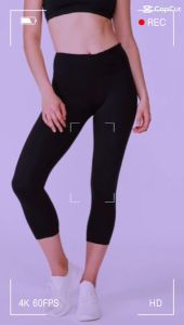 Legging Wanita Tertebal & Terbaik: Panduan Lengkap