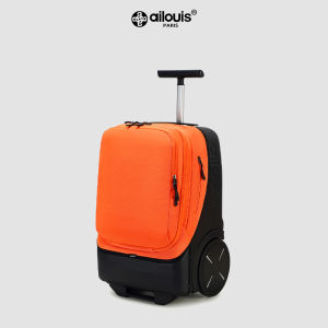 Spacious Multi-function Travel Duffel Bag