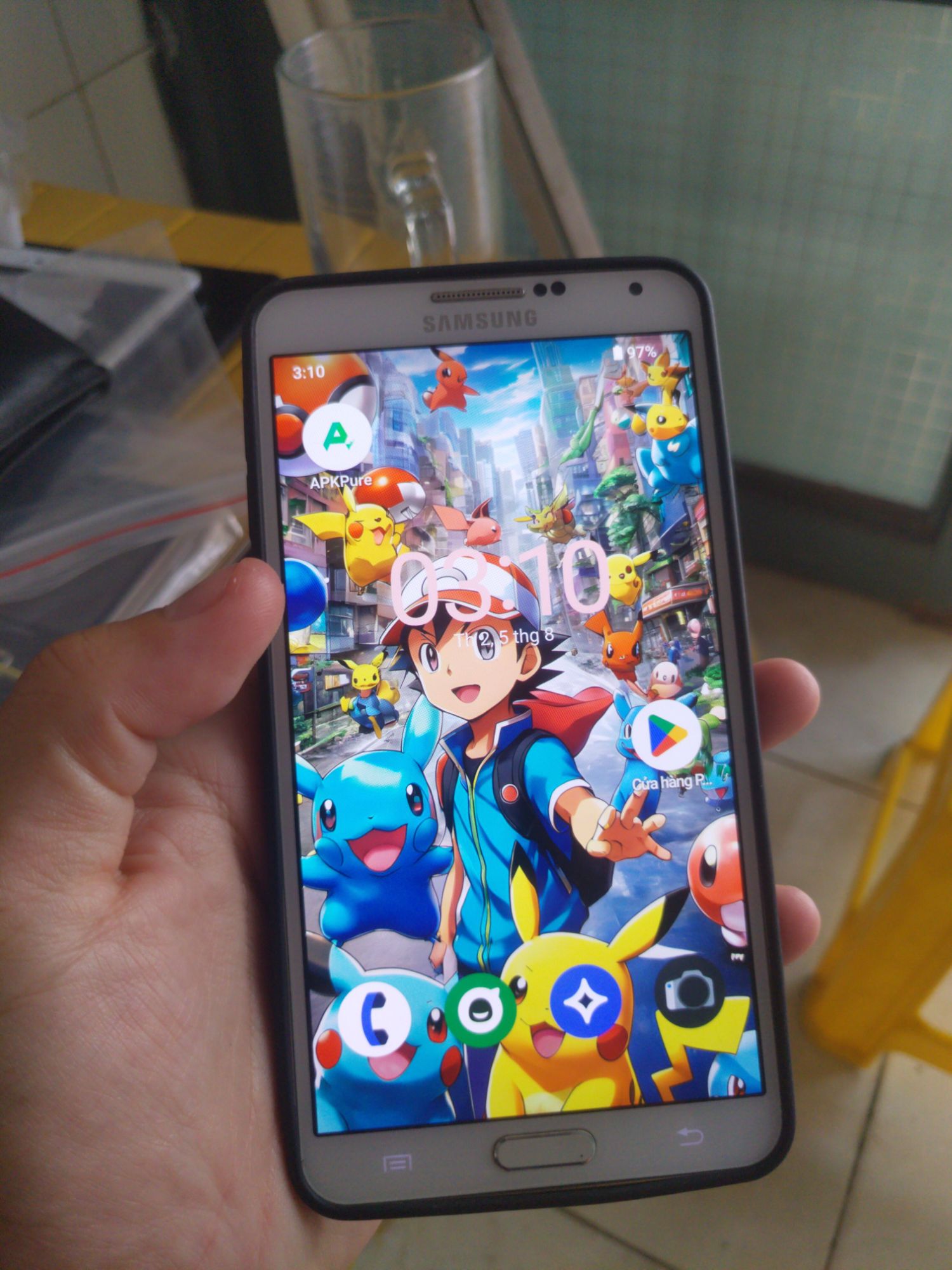 Mua điện thoại Samsung Note 3 cũ: 3 điều người dùng nên tránh để không "hớ" như tôi