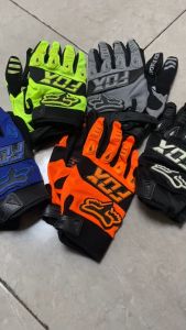 (GLOVE DEWASA) Sarung tangan Dirtdraw dewasa Cross Adventure Glove Trail Cross Adventure