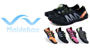 Aqua Shoes: Multi-Activity Hiking, Swimming, & Yoga Shoes