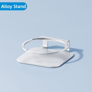 Hagibis | Cooling Support Stand