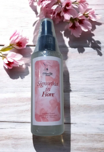 KYU KliqueYu Scents: FOR HER: Signorina In Fiore Interpretation