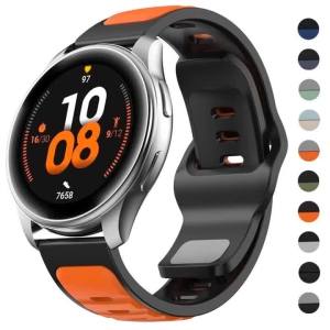 Silicone Case+Strap For Redmi Watch 5 Active/Lite Replacement Wristband For Redmi Watch 5Active 5Lite Soft Sport Bracelet Band