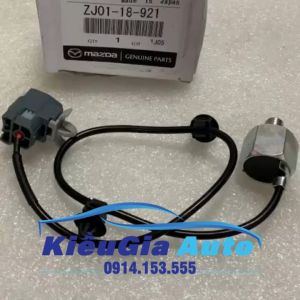Cảm biến kích nổ (Cảm biến tiếng gõ) Mazda 3S 1.6 2010-2013