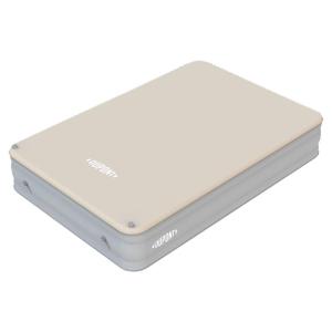 OU PONT | Automatic Inflatable Thickened Mattress