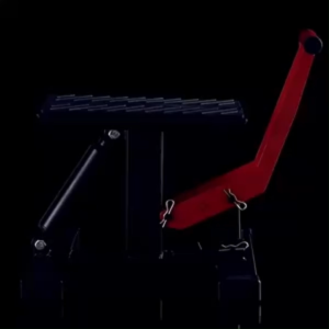 godmole16 แสตนยกรถ สแตนด์ยกรถ วิบาก แบบโช๊คไฮโดลิค,ซ่อมรถมอเตอร์ไซค์ออฟโรดทั่วไปซ่อมสตูลสตูลที่จอดรถไฮดรอลิกการบำรุงรักษายกสตูลยกที่จอดรถกรอบ