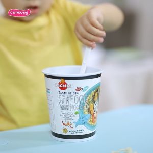 Cháo tươi Cây Thị Lươn Đậu Xanh