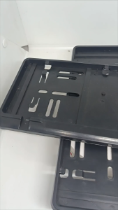 Tatakan Plat Mobil Astra Frame Plat Nomor Tempat Dudukan Plat No Mobil Semua Jenis Bingkai plat