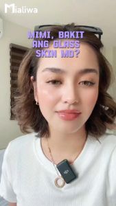 Sereese Beauty Peel Exfoliate Set Kakadu Tinted Sunscreen Poreless White Glow Serum Ever Glass Toner Milk Glaze Hydrator Whitening Milk Soap Body Lotion Sun Milk Milky Boost Body Scrub Arbutin Niacinamide Moisturizer Sunblock Cream Rejuvenating Skin Care