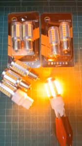 ไฟเลี้ยว, ชุดไฟเลี้ยว, เร็ว, 33ชิป, กระพริบ, แพ็ค, 1คู่