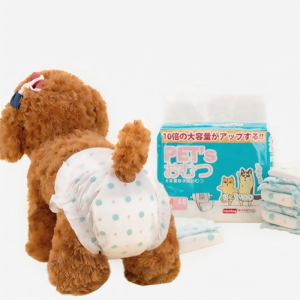 hipidog | Dog Diapers