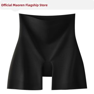 MiiOW | Anti-Exposure Tummy Tuck Shapewear Leggings