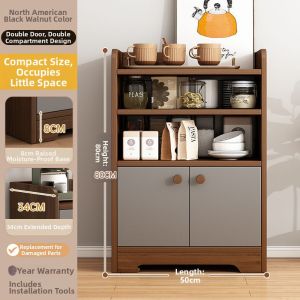 Storage Cabinet For Small Apartments