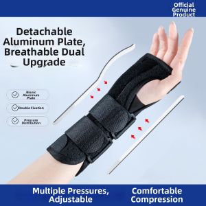 Fracture Recovery Wrist Support