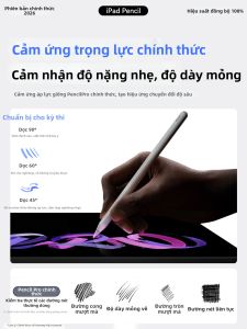 OUXUAN | Capacitive Pen USB-C