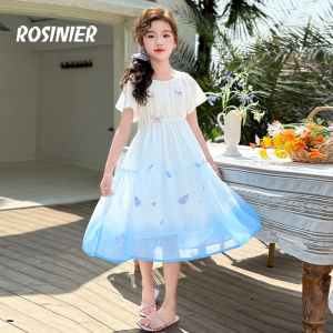 Summer Girls Dress